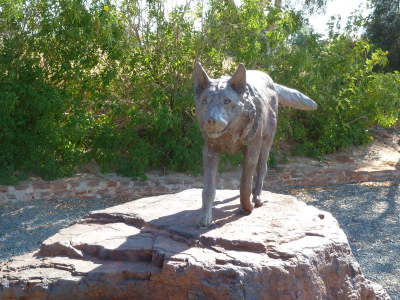 Travel all over the Countryside with the Bakers Exmouth to Karratha 19/8 to 24/8