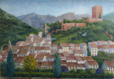 Cazorla, Jaén (10P)