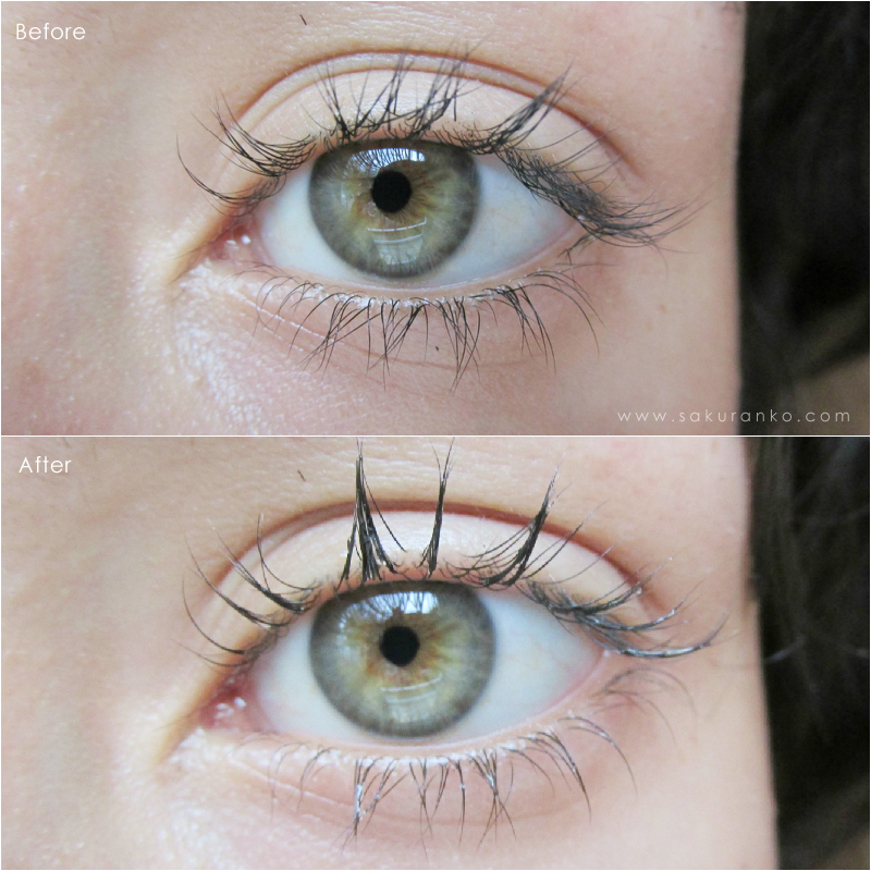 Sakuranko Etude House My Lash Serum Sakuranko Etude House My Lash Serum