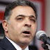 استقالة وزير الداخلية العراقي