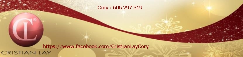 Cory Cristian Lay