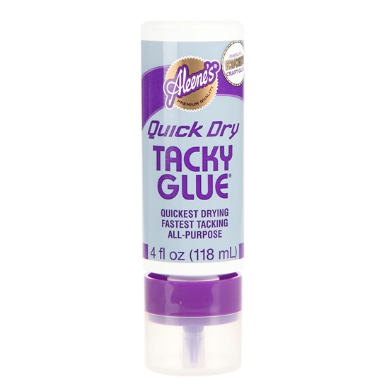 клей Quick Dry Tacky Glue