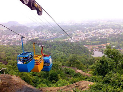 Ropeway project Ropeway+project