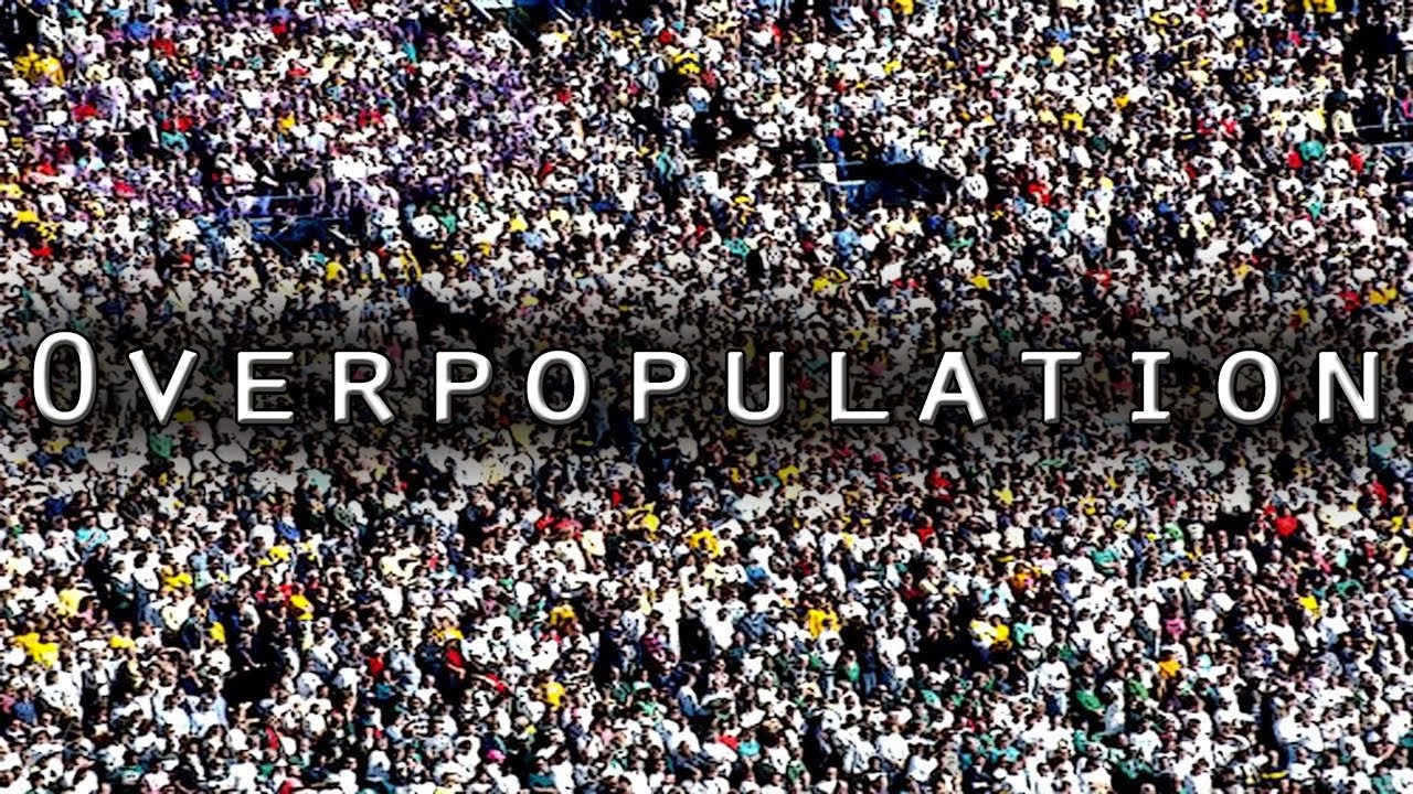 Overpopulation in Pakistan