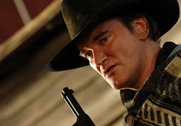 Super Hollywood: Quentin Tarantino Profile, Pictures, Images And Wallpapers