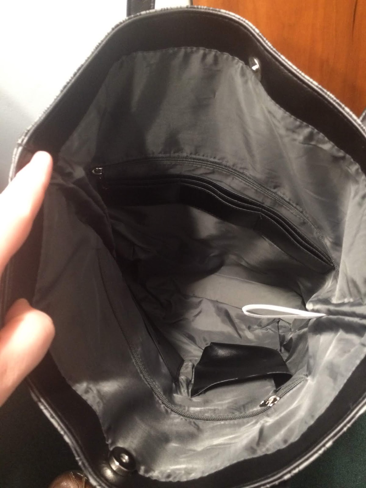 Halls of the Nephilim Bags of Holding