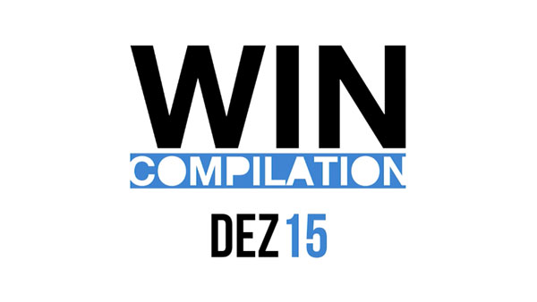 Die WIN Compilation Dezember 2015 | Die besten Clip 'All in One'