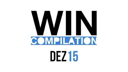 Die WIN Compilation Dezember 2015 | Die besten Clip 'All in One'