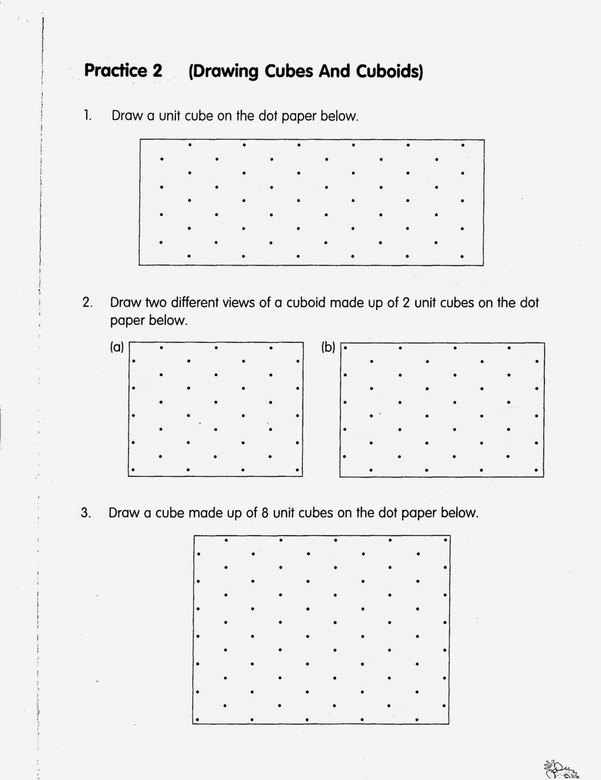 Grade 5C Blog: Homework