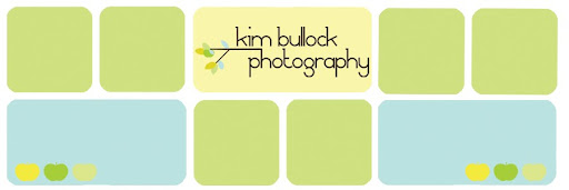 Kim Bullock Photography