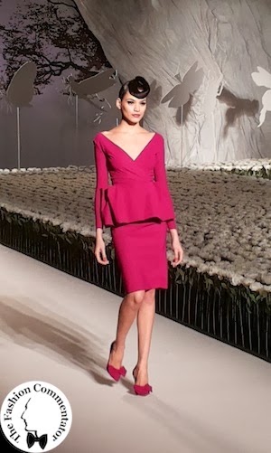 La Petite Robe di Chiara Boni fall winter 2014 La Petite Robe di Chiara Boni fall winter 2014