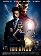 Iron Man. Back from New Year's Eve and a false start of 2012 with a pretty . (iron man large)