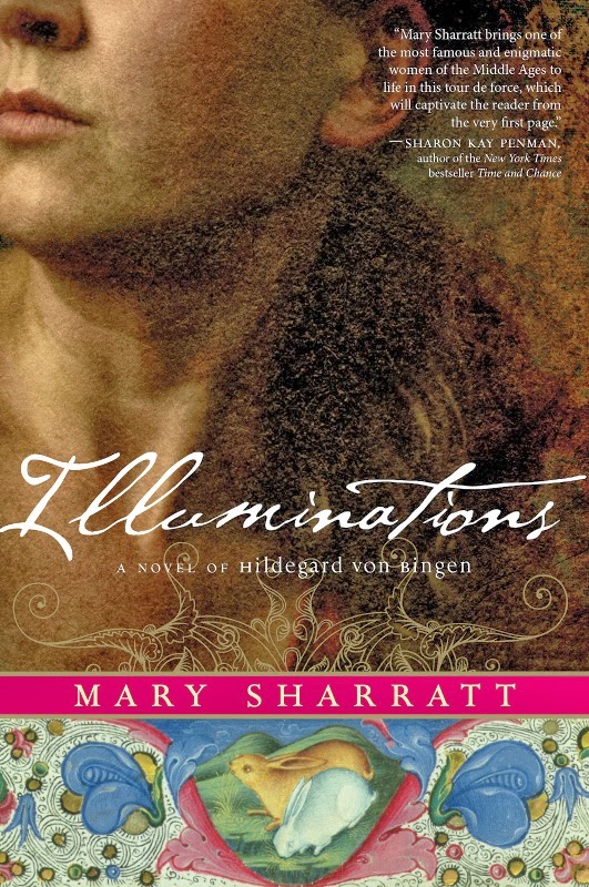 HF BOOK MUSE NEWS ILLUMINATIONS Guest Post