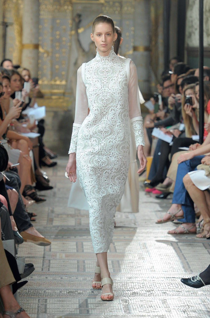MASTER the ART of STYLE: Christophe Josse Haute Couture Fall/ Winter ...