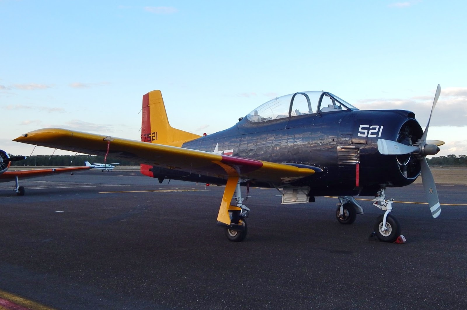 Central Queensland Plane Spotting Inaugural Fraser Coast Wings and