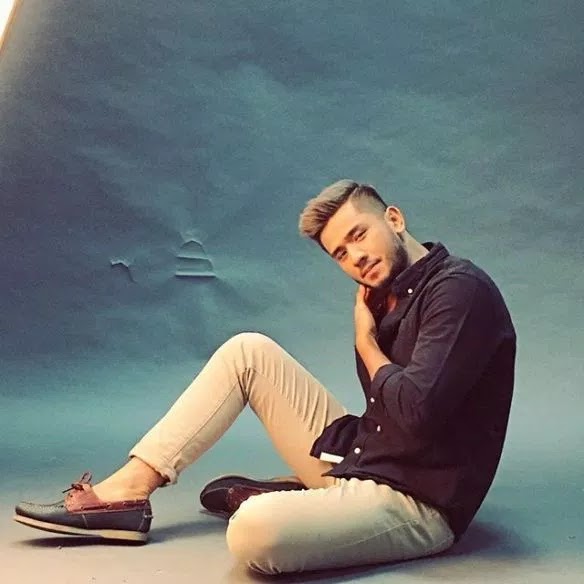 Biodata Redza Rosli  Cerita Budak Sepet