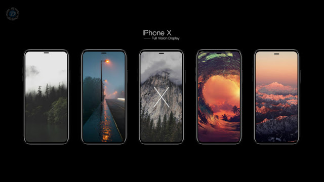 iPhone X iPhone X