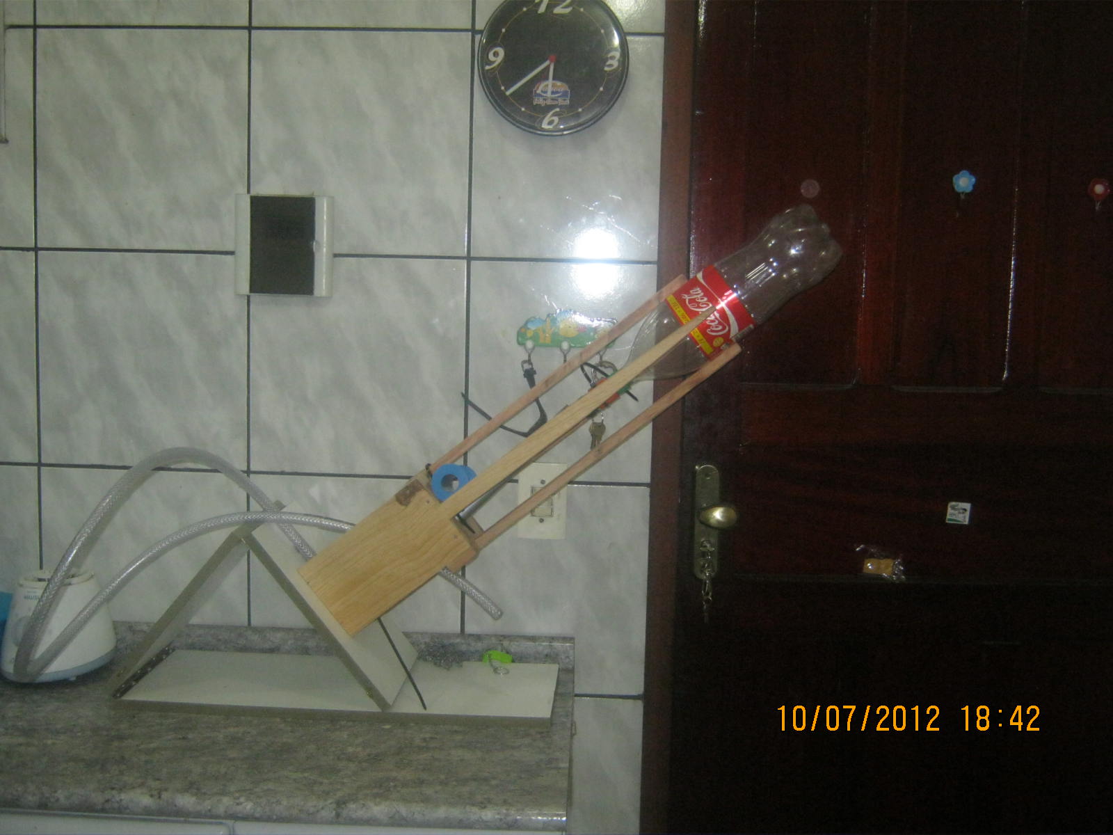 EEFM DEP. FCO DE ALMEIDA MONTE