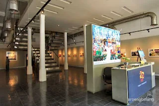 tempat wisata di jakarta pusat