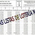 Resultados loteria nacional - lista oficial de premios