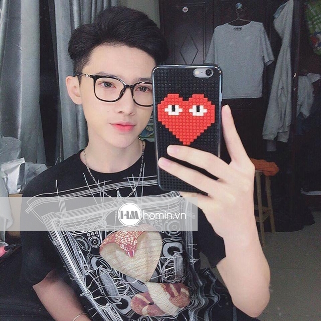 Hot face Trần Nguyễn Phúc Duy 6 Hot face Trần Nguyễn Phúc Duy 6