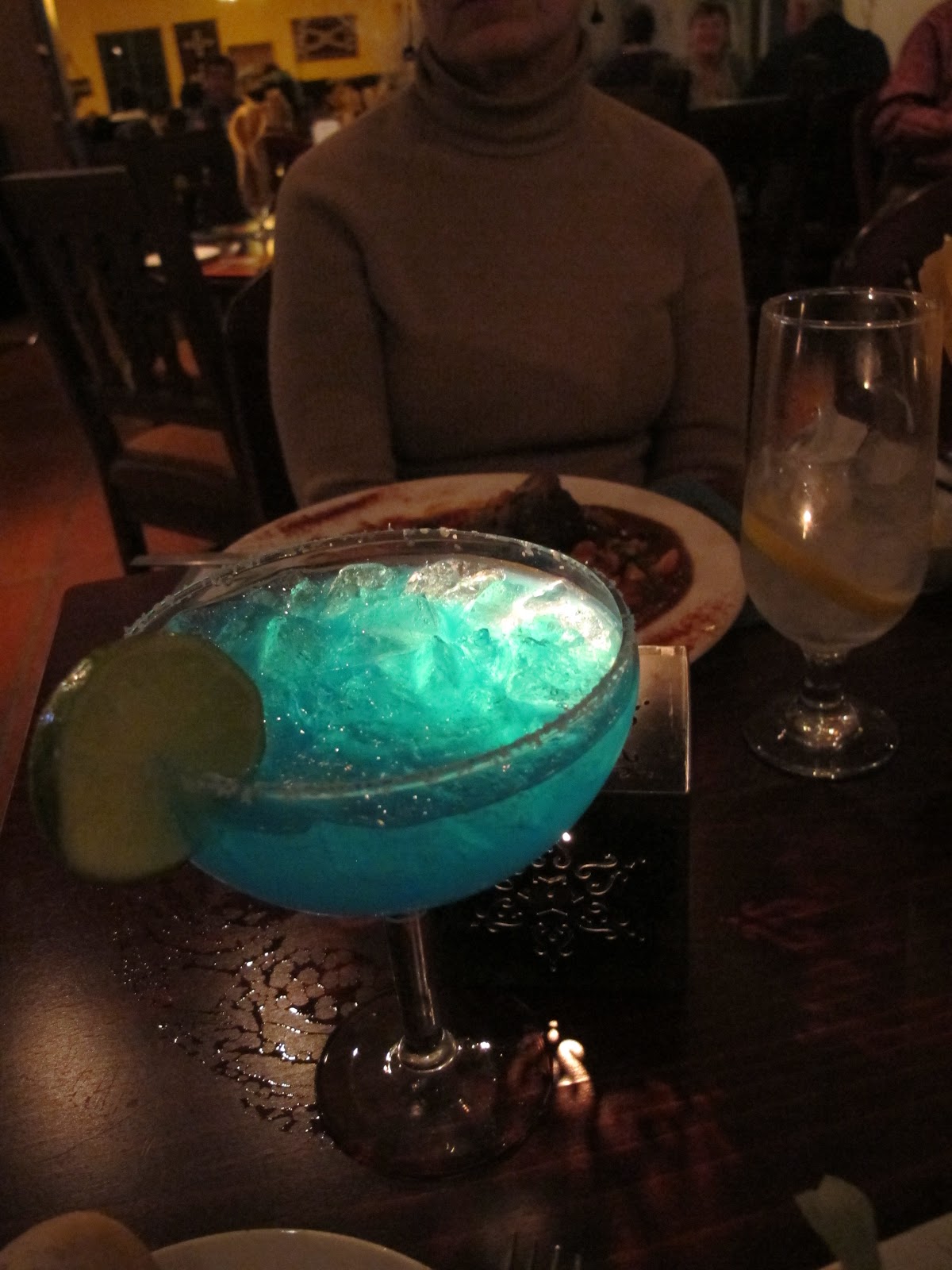 An Appetite for Travel Flagstaff to Winslow, Arizona