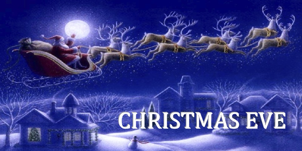 10mm Wargaming: Happy Christmas Eve Everyone