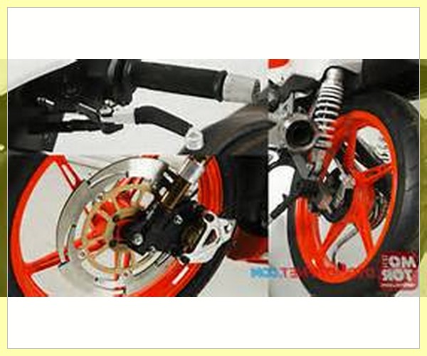 Modifikasi Jupiter Z1 Sederhana Minimalis Ceper Terbaru 2020