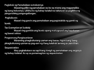 ano ang pamahalaan - philippin news collections