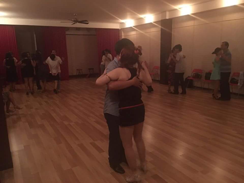 Vietnam Tango Friends