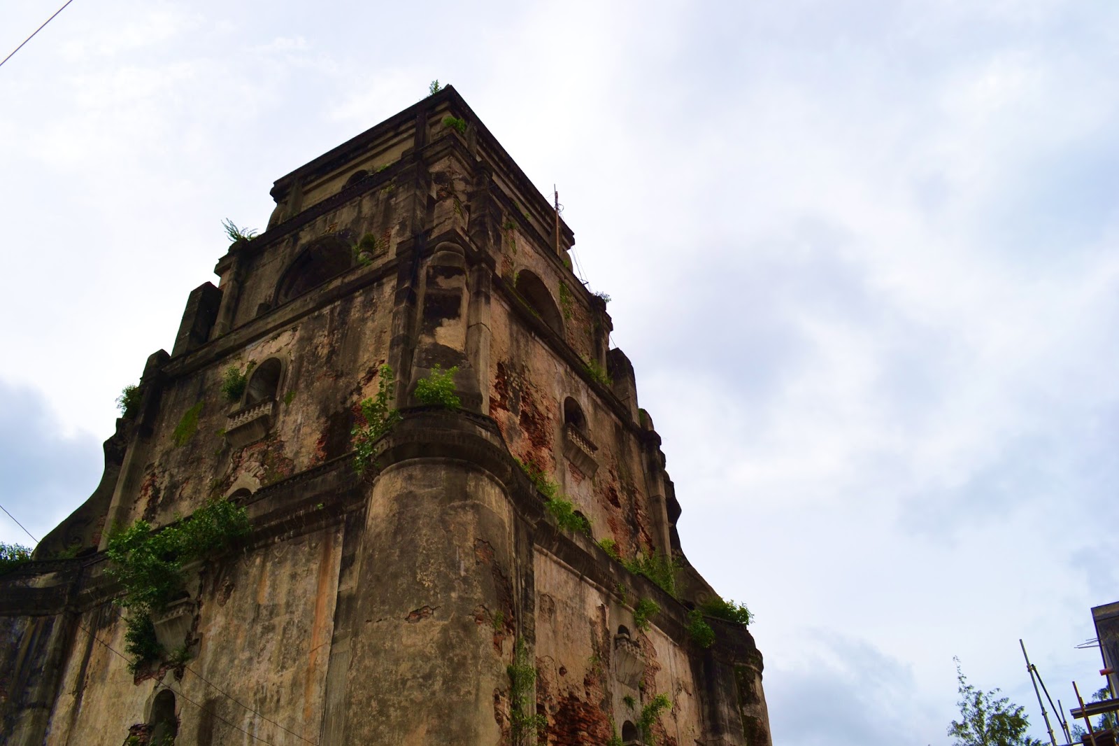Ilocos Norte Adventure Laoag City Batac City Paoay