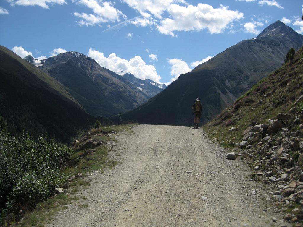 16summits THÜRINGEN, Großer Beerberg