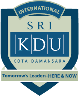 International Baccalaureate (IB) Diploma Programme Scholarship Award by Sri KDU International School