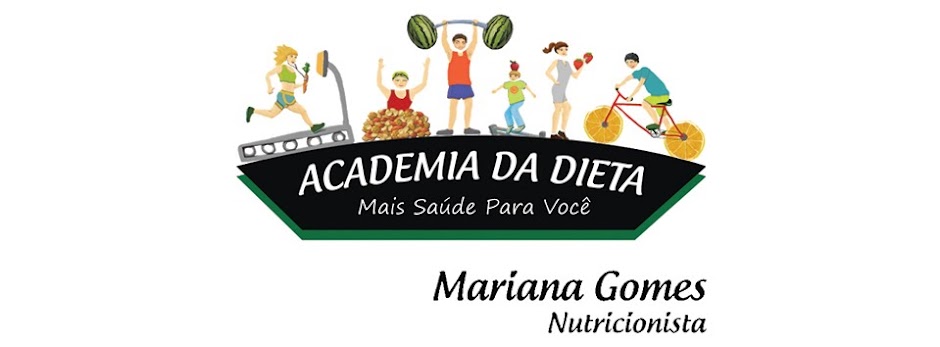 Academia da Dieta