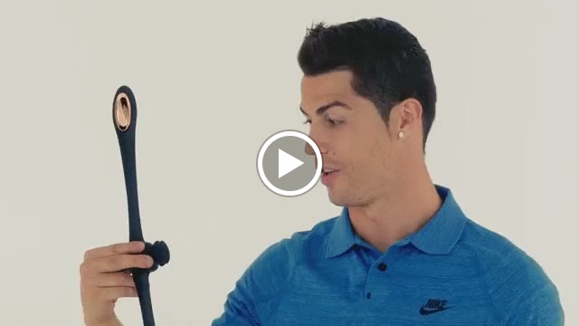 The Ronaldo Things - CR7 Funny Moments | Info Planet