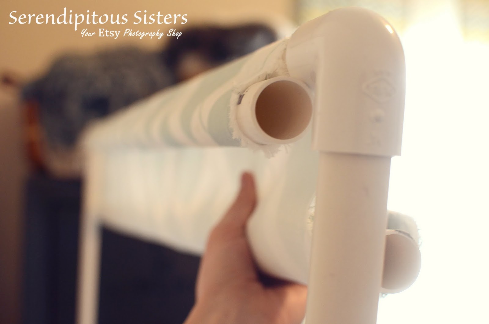 River Road Rustics 3in1 Photography Backdrop Stand Tutorial