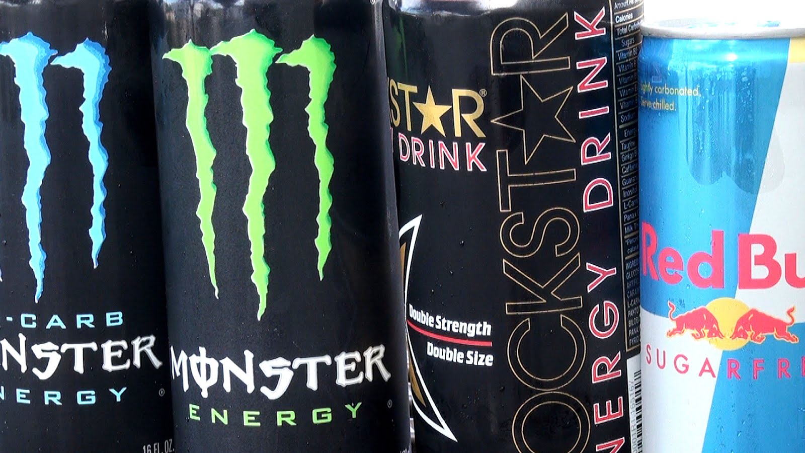 Can Energy Drinks Kill You Energy Choices