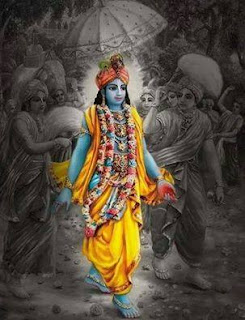 Krishna Mukunda Murari Telugu lo devotional song Sri Krishna Krishna Mukunda Murari Telugu lo devotional song Sri Krishna