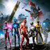 ‘Power Rangers’ ganha trailer internacional com cenas inéditas