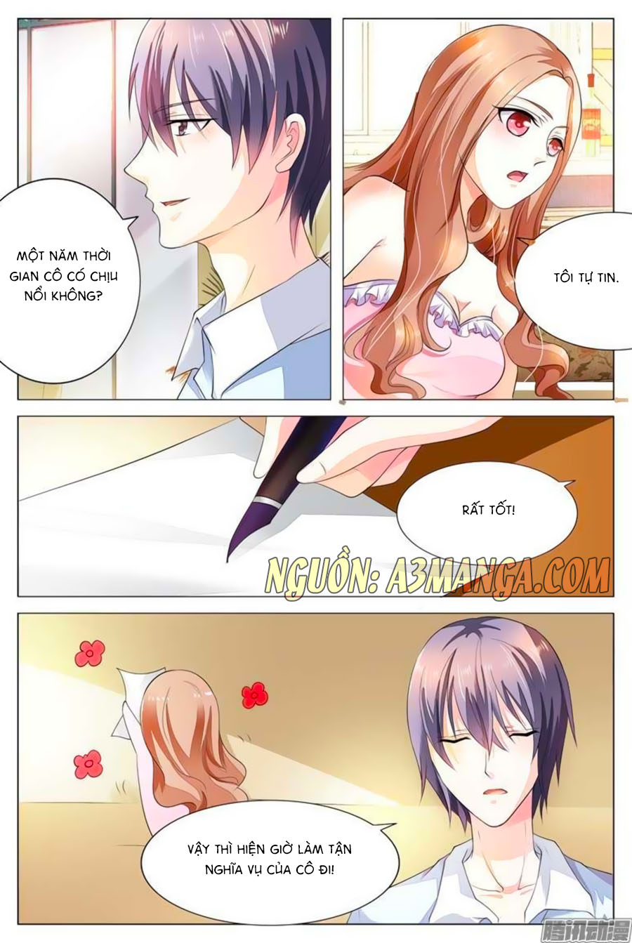 Song Diện Danh Viện - Chương 21 - Trang 4