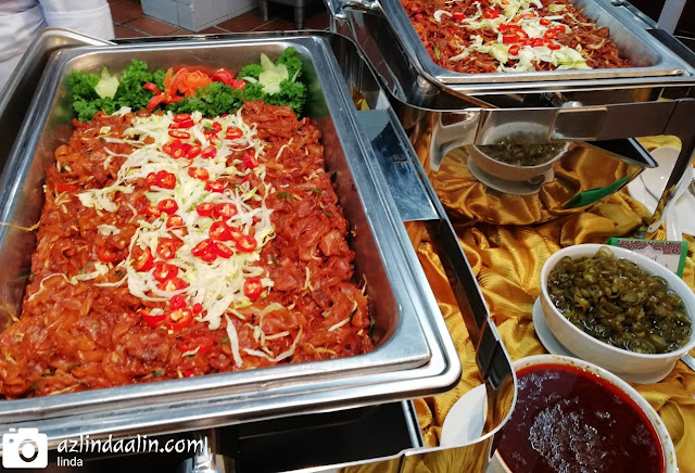 BUFFET RAMADHAN 2018 BANGI GOLF RESORT MURAH ! BUFFET RAMADHAN 2018 BANGI GOLF RESORT MURAH , bufet ramadan, buka puasa, iftar, bangi golf resort, bgr, buka puasa murah, buffet murah, bufet murah