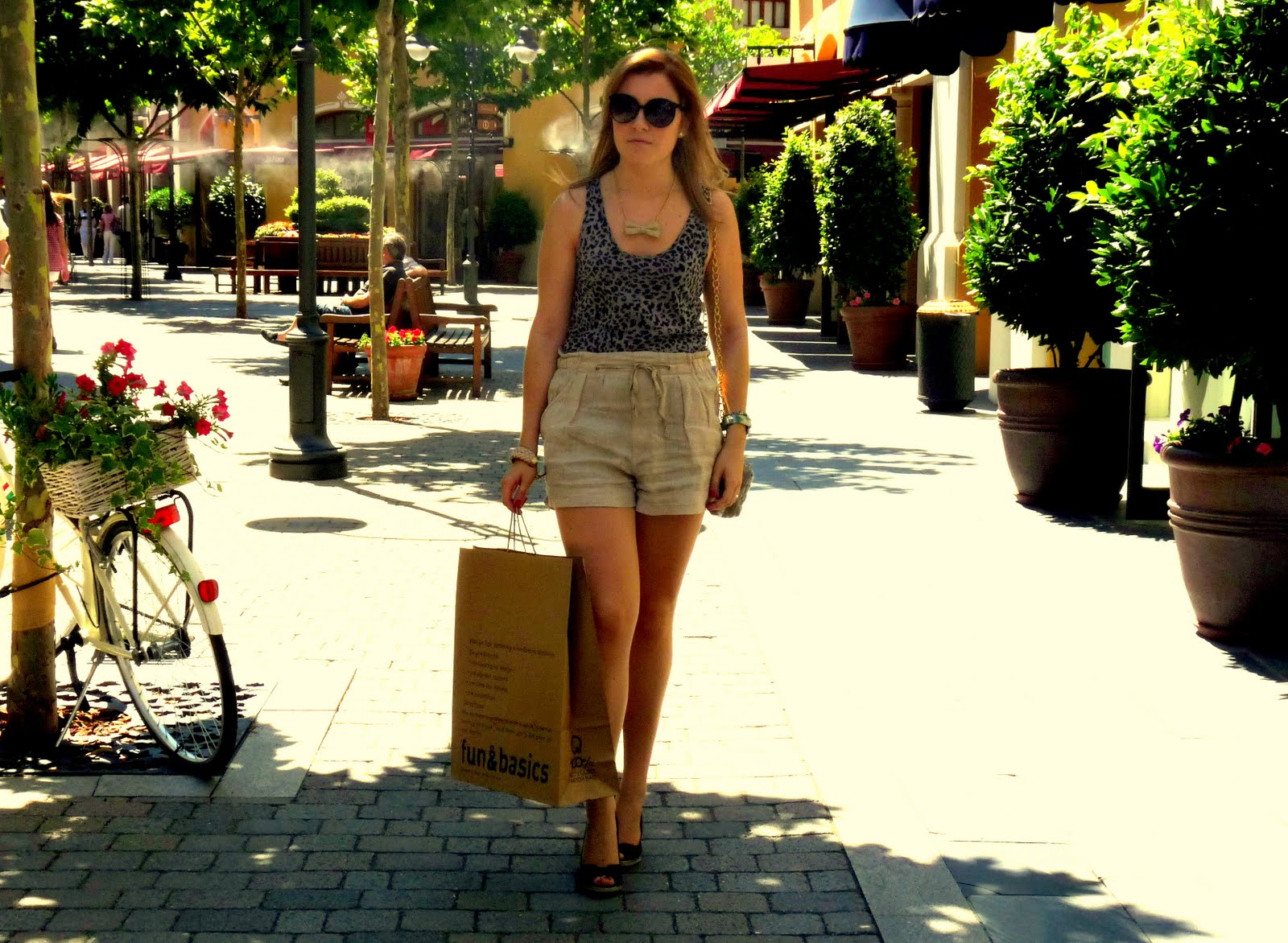 LTC. LAS ROZAS | THEULIFESTYLE | Sojuls Blog