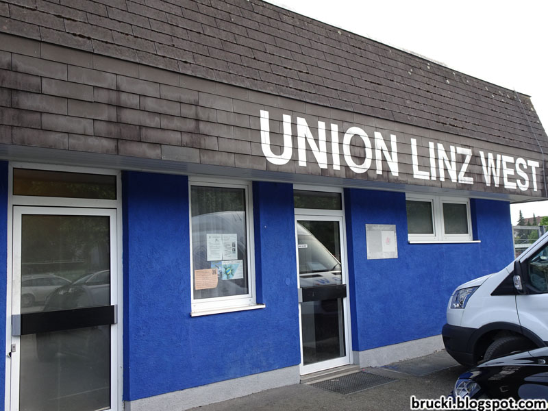 Donaupark Bp Tankstelle Mauthausen Osterreich 41209