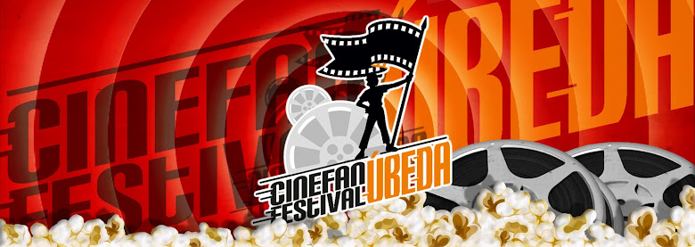 Cinefan Festival de Úbeda