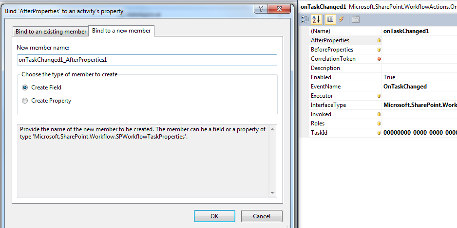 Creating SharePoint State Machine Workflow
