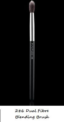 the best mac eye brushes by barbies beauty bits