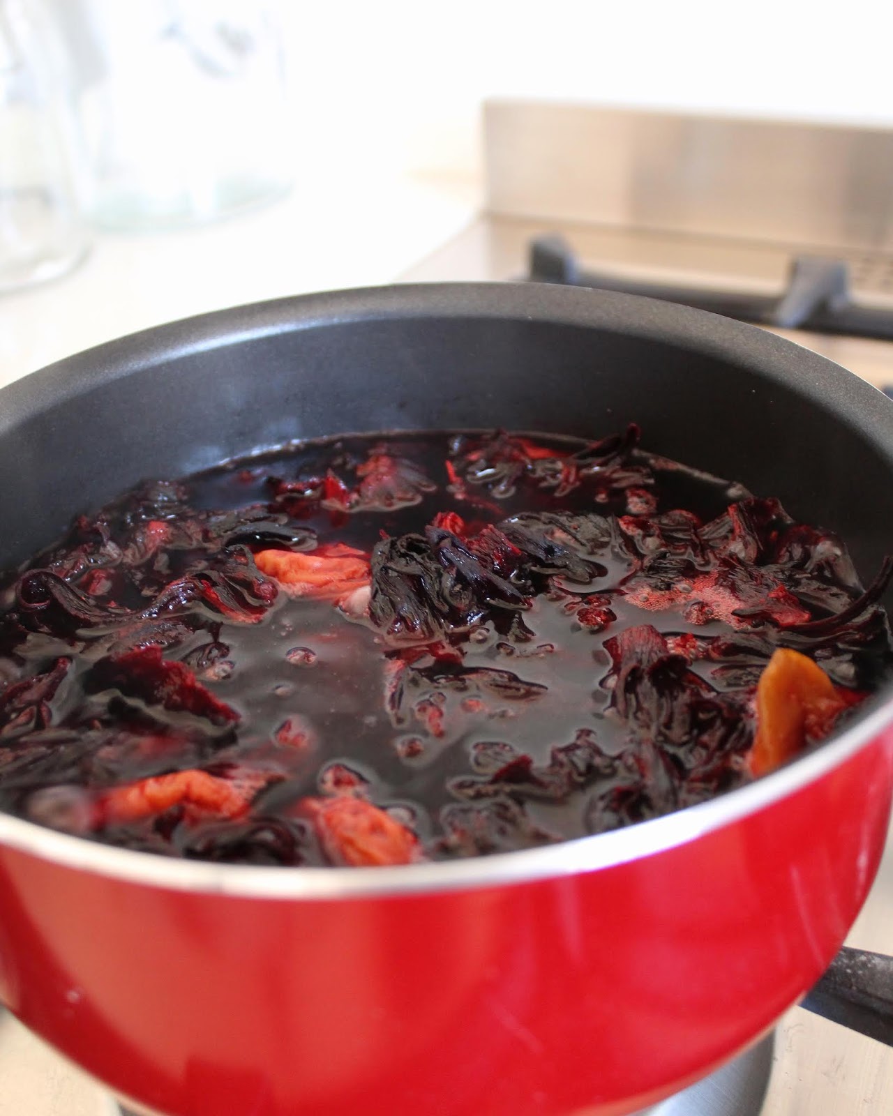 chamoy de tamarindo casero