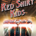 Book Review: Red Shirt Kids