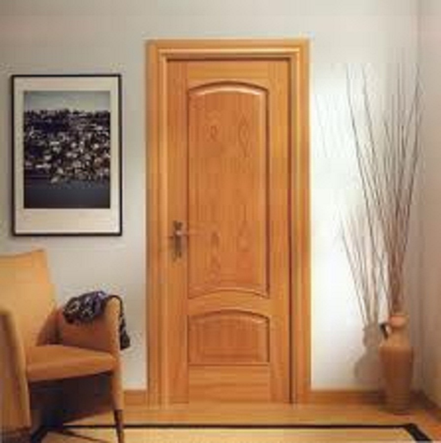 COCINAS Y MUEBLES D. J. R.: PUERTAS DE ALCOBA