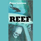 REEF: an ebook by Peter Lawson